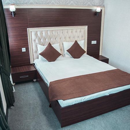 Akvilon Hotel バクー エクステリア 写真