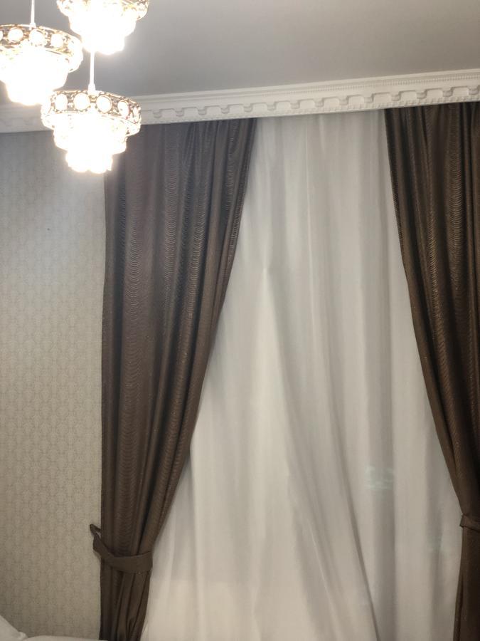 Akvilon Hotel バクー エクステリア 写真